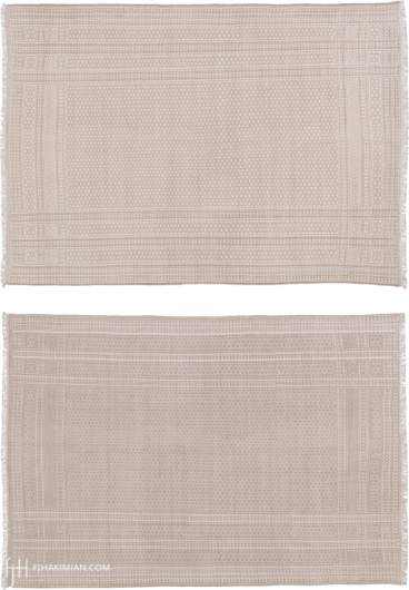 Persian Flat Weave