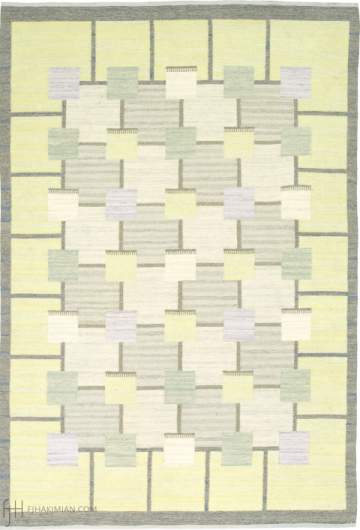 Swedish Flat Weave