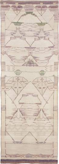 Swedish Wall Hanging