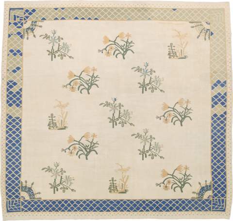 Thracian Kilim