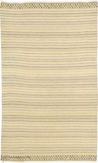 Swedish Flat Weave