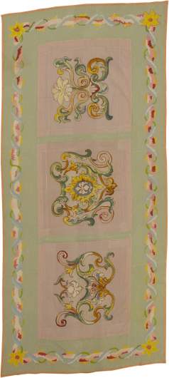 Needlepoint
