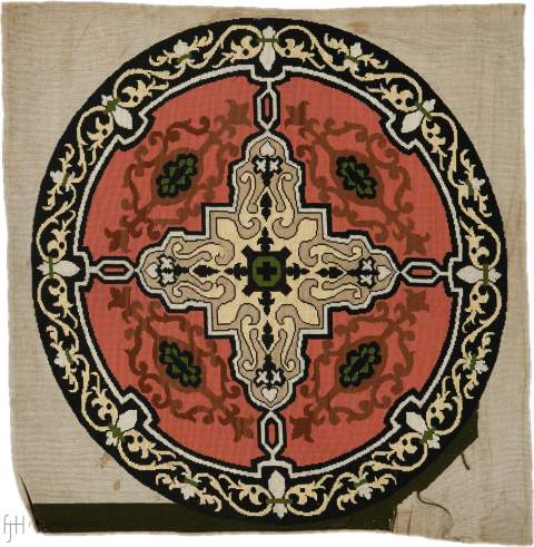 Needlepoint