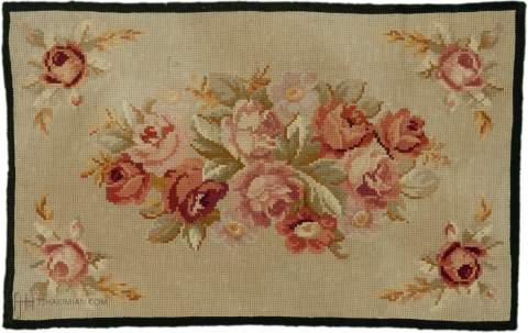 Needlepoint
