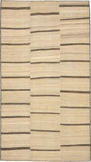 Vintage Kilim Composition