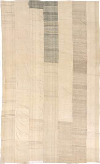 Vintage Kilim Composition