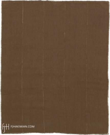 Vintage Kilim Composition