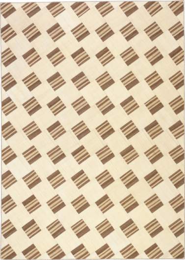 Vintage Kilim Composition