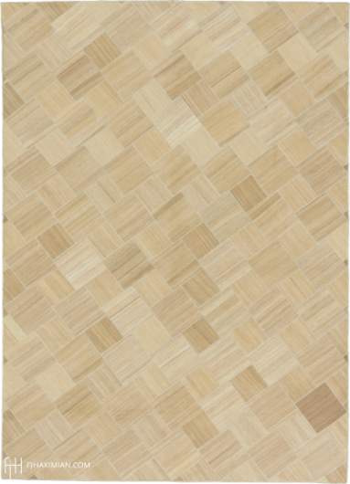 Vintage Kilim Composition