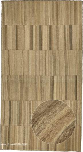 VINTAGE KILIM COMPOSITION