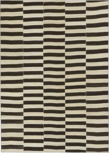 Vintage Kilim Composition
