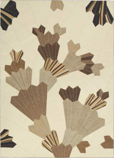 VINTAGE KILIM COMPOSITION
