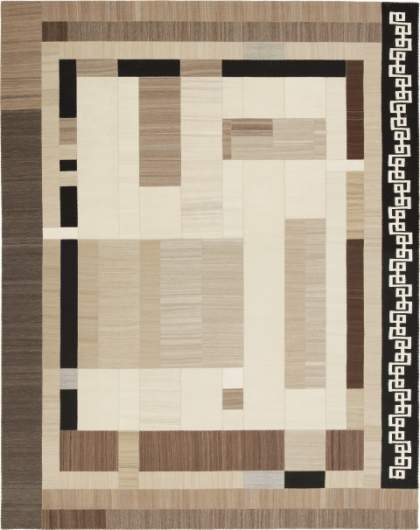 VINTAGE KILIM COMPOSITION