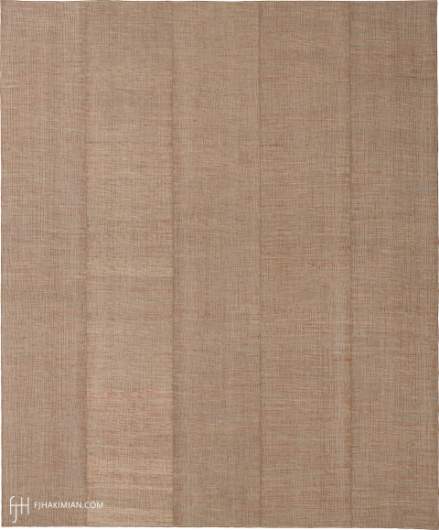 Vintage Kilim Composition