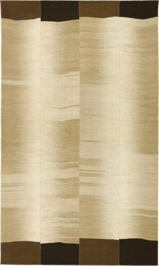 Vintage Kilim Composition