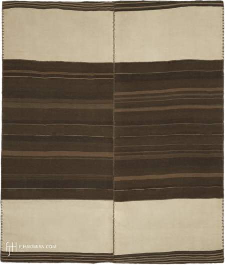 VINTAGE KILIM COMPOSITION