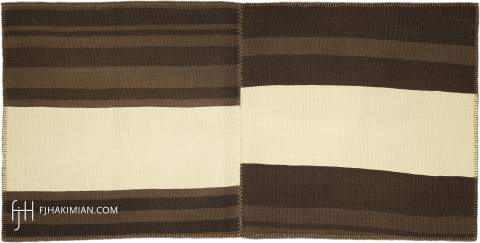 VINTAGE KILIM COMPOSITION