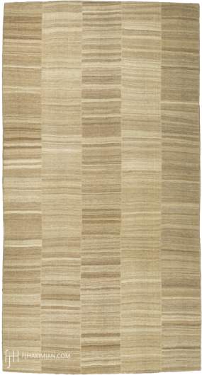 VINTAGE KILIM COMPOSITION