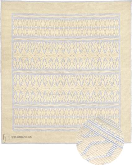 Sardinian Carpet