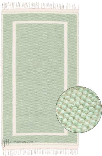 Sardinian Carpet