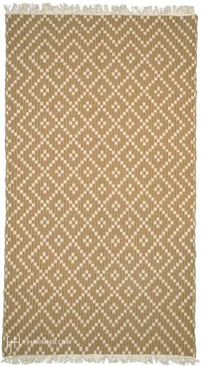 Sardinian Carpet