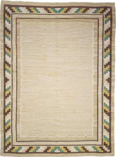 Swedish Flat Weave