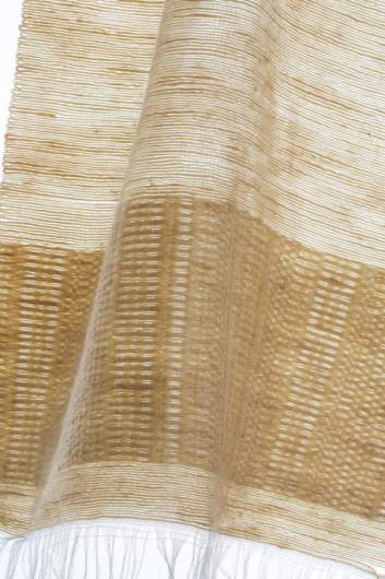 Mohair Curtain