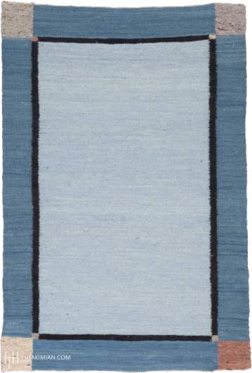 Mohair Carpet