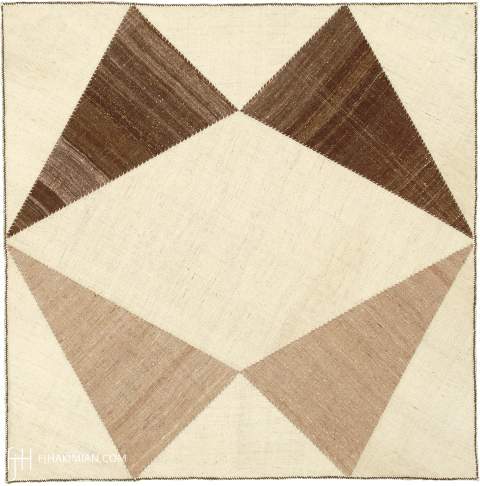 VINTAGE KILIM COMPOSITION