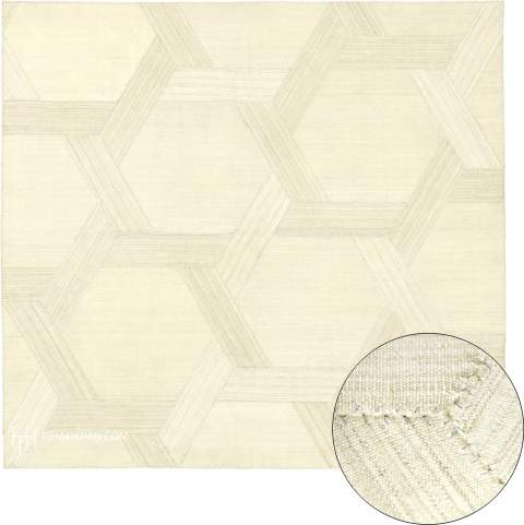 VINTAGE KILIM COMPOSITION