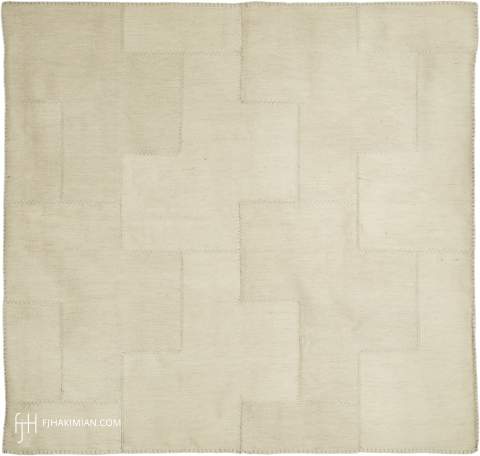 VINTAGE KILIM COMPOSITION