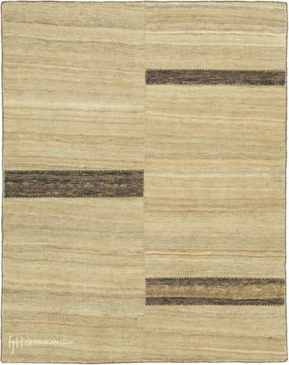 VINTAGE KILIM COMPOSITION