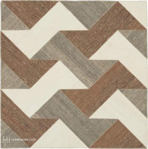 VINTAGE KILIM COMPOSITION