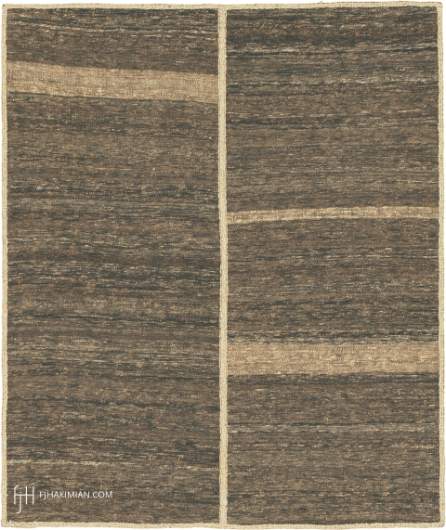 VINTAGE KILIM COMPOSITION