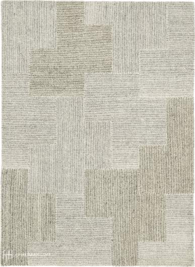 Vintage Kilim Composition