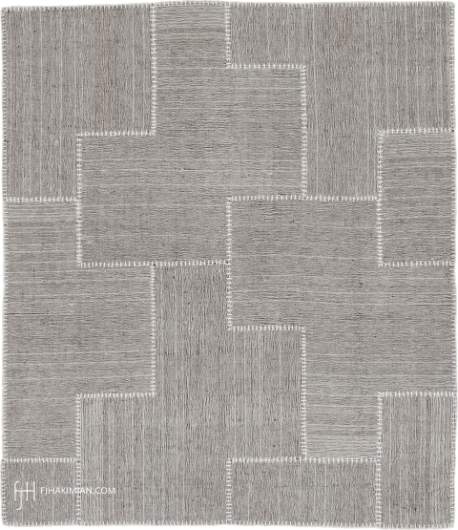 VINTAGE KILIM COMPOSITION
