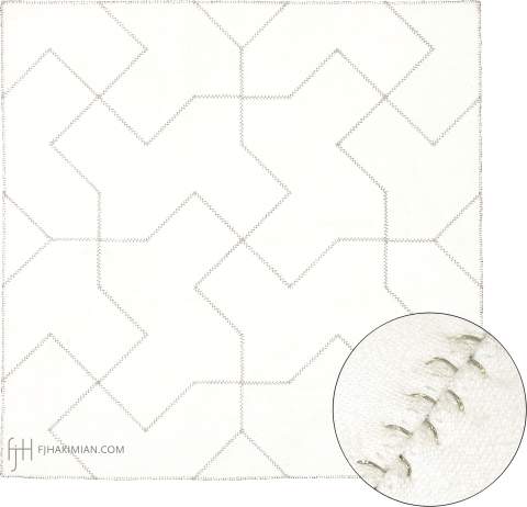 VINTAGE KILIM COMPOSITION