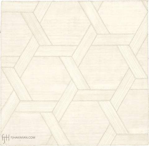 VINTAGE KILIM COMPOSITION