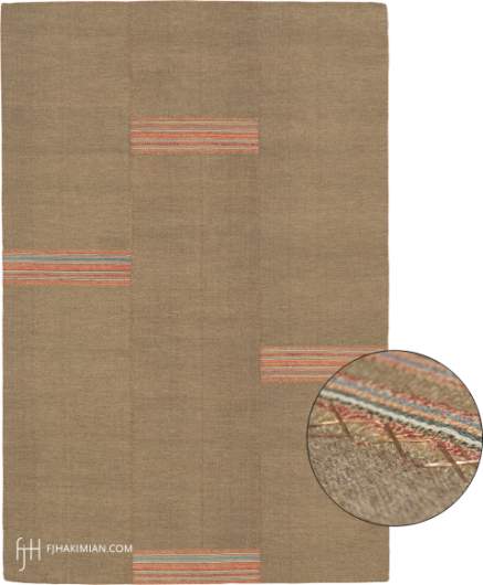 VINTAGE KILIM COMPOSITION