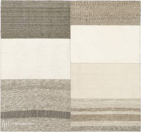 VINTAGE KILIM COMPOSITION