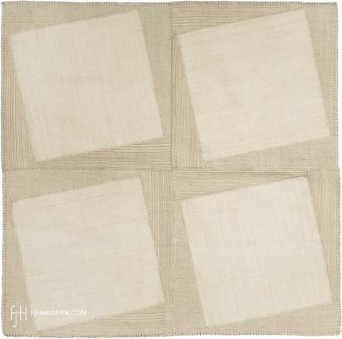 VINTAGE KILIM COMPOSITION
