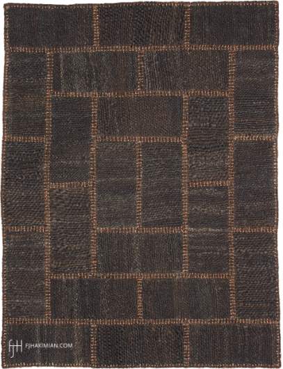 VINTAGE KILIM COMPOSITION