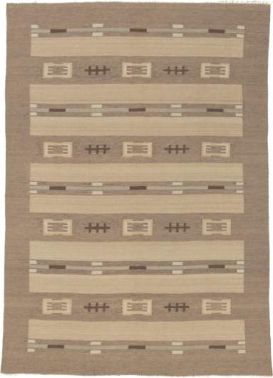 Finnish Flat Weave