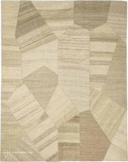 VINTAGE KILIM COMPOSITION