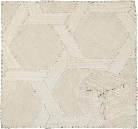 VINTAGE KILIM COMPOSITION