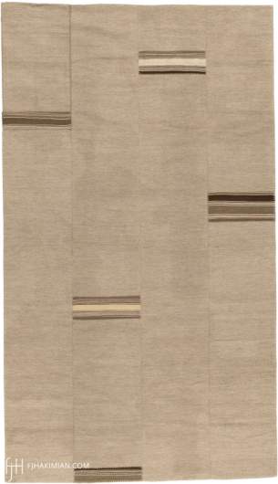 VINTAGE KILIM COMPOSITION
