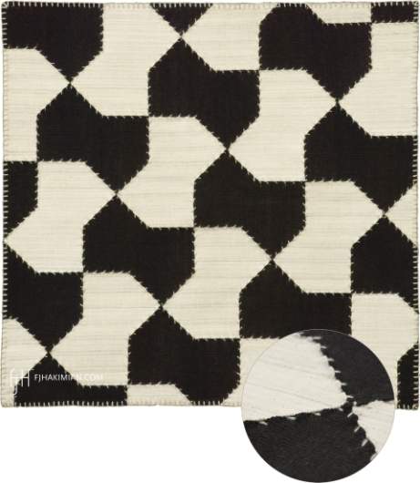 VINTAGE KILIM COMPOSITION