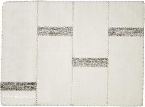 VINTAGE KILIM COMPOSITION