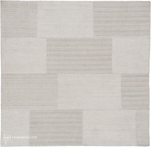 VINTAGE KILIM COMPOSITION