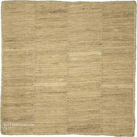 VINTAGE KILIM COMPOSITION